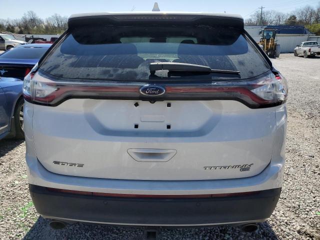 Photo 6 from auction – 2015 FORD EDGE TITAN with VIN 2FMPK4K85FBC38464