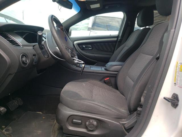 Photo 7 from auction – 2015 FORD TAURUS SEL with VIN 1FAHP2E85FG116096