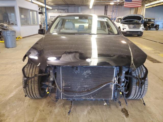 Photo 5 from auction – 2014 MERCEDES-BENZ E 350 4MAT with VIN WDDHF8JB7EA989146