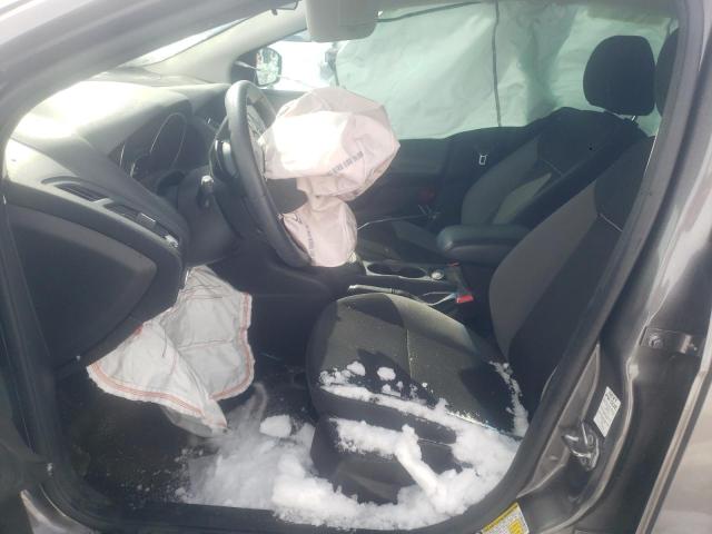 Photo 7 from auction – 2014 FORD FOCUS SE with VIN 1FADP3K20EL400942