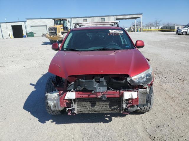 Photo 5 from auction – 2015 MITSUBISHI OUTLANDER with VIN 4A4AR3AU0FE021822