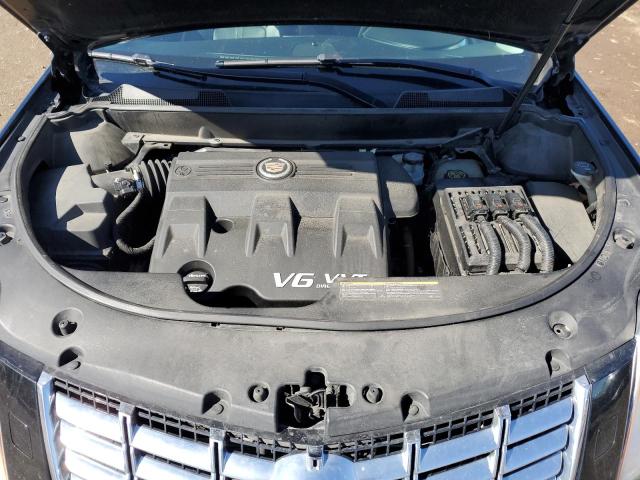 Photo 11 from auction – 2013 CADILLAC SRX PERFOR with VIN 3GYFNHE34DS506470