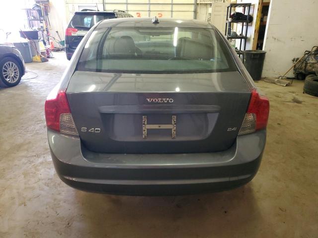 Photo 6 from auction – 2008 VOLVO S40 2.4I with VIN YV1MS382X82383894