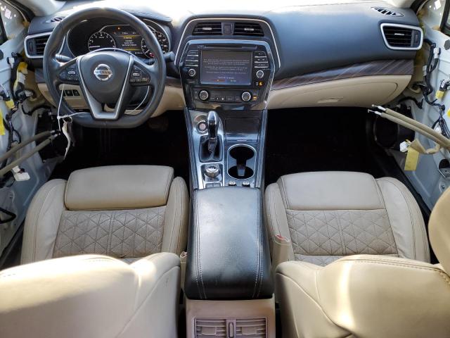 Photo 8 from auction – 2017 NISSAN MAXIMA 3.5 with VIN 1N4AA6AP4HC394859