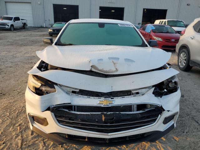 Photo 5 from auction – 2017 CHEVROLET MALIBU LS with VIN 1G1ZB5ST7HF162778
