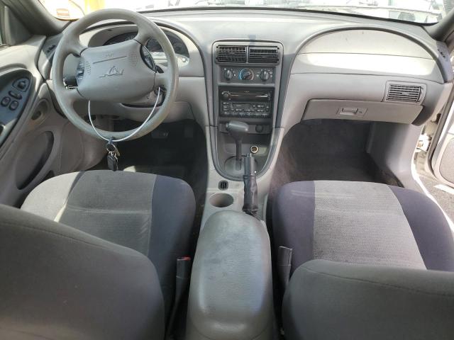 صورة رقم 8 من المزاد - 2001 FORD MUSTANG مع VIN 1FAFP40481F118642