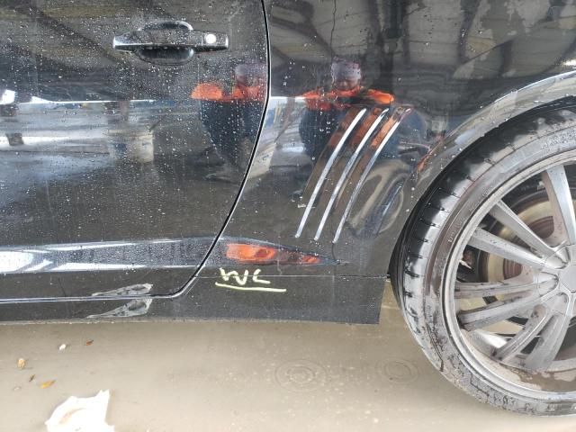 Photo 12 from auction – 2014 CHEVROLET CAMARO LS with VIN 2G1FE1E35E9252126