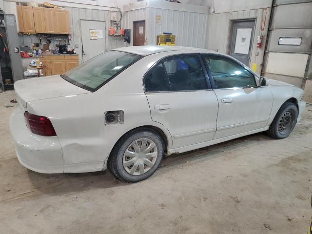 Photo 3 from auction – 2001 MITSUBISHI GALANT ES with VIN 4A3AA46G41E079641