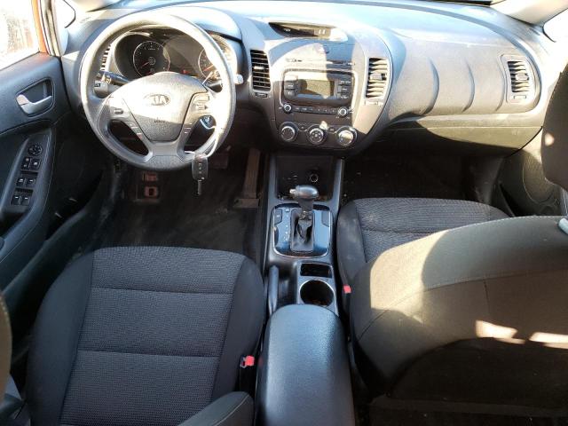 Photo 8 from auction – 2018 KIA FORTE LX with VIN 3KPFK4A72JE222040