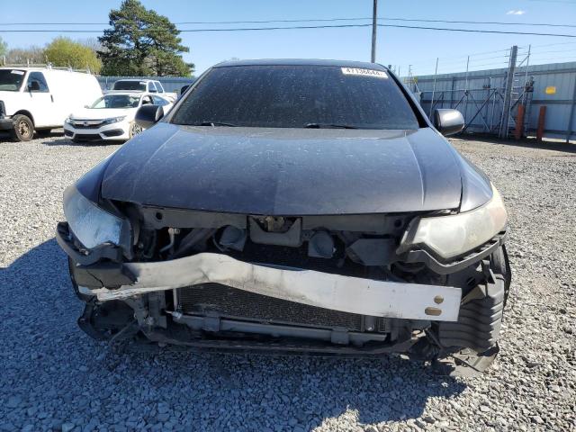 Photo 5 from auction – 2012 ACURA TSX with VIN JH4CU2F46CC011285