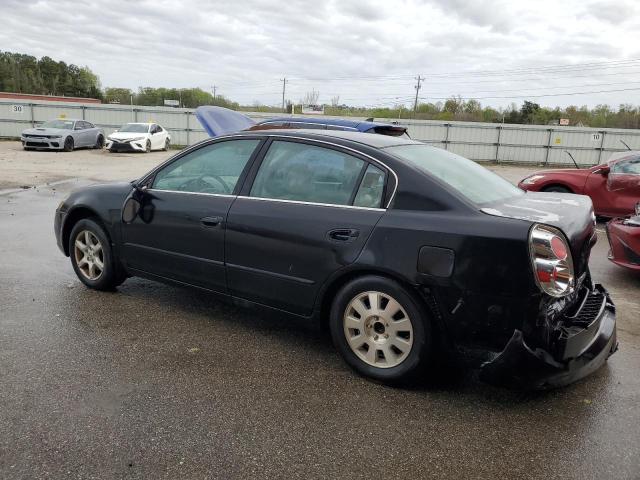 Photo 2 from auction – 2005 NISSAN ALTIMA S with VIN 1N4AL11D35C268765