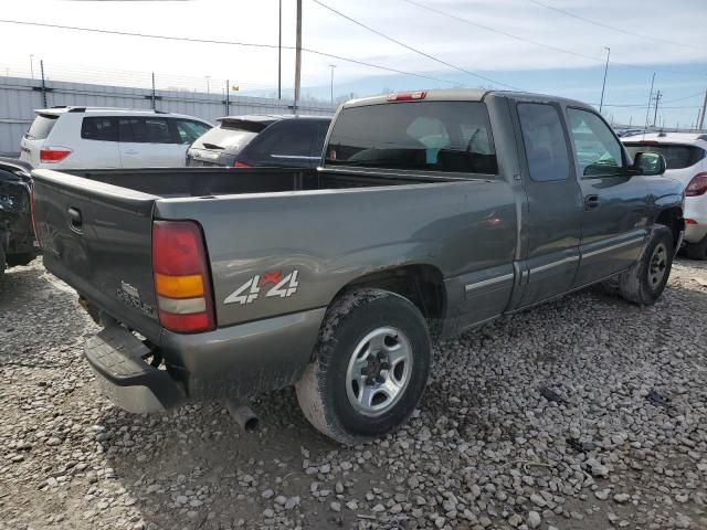 Photo 3 from auction – 2000 CHEVROLET SILVERADO with VIN 1GCEK19V7YE286044