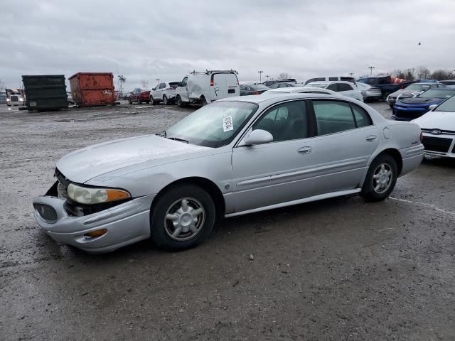 BUICK LESABRE CU 2001 with VIN 1G4HP54K514131776 - Photo from auction
