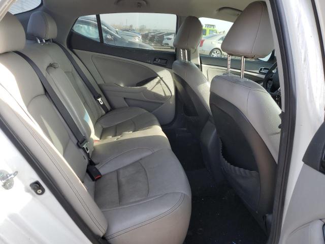 Photo 10 from auction – 2013 KIA OPTIMA LX with VIN KNAGM4A70D5411295