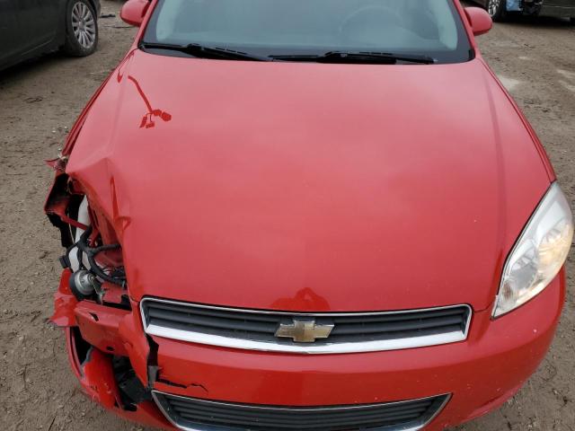 Photo 11 from auction – 2010 CHEVROLET IMPALA LS with VIN 2G1WA5EK1A1157422