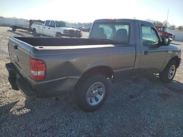 Photo 3 from auction – 2008 FORD RANGER with VIN 1FTYR10D08PA21967
