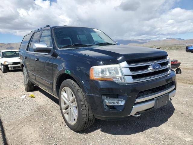 Photo 4 from auction – 2016 FORD EXPEDITION with VIN 1FMJU1MT0GEF08495