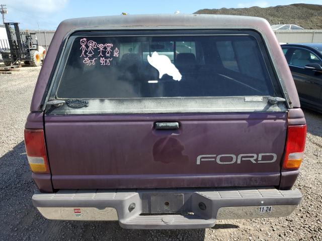 Photo 6 from auction – 1993 FORD RANGER with VIN 1FTCR10A4PTA06362