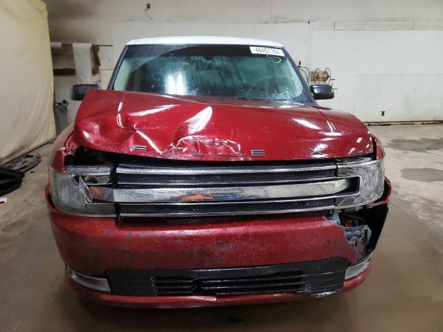 Photo 5 from auction – 2013 FORD FLEX SEL with VIN 2FMHK6C88DBD16764