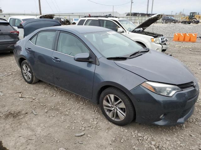 Photo 4 from auction – 2014 TOYOTA COROLLA EC with VIN 2T1BPRHE8EC143736