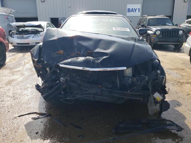 Photo 5 from auction – 2002 ACURA 3.2 with VIN 19UUA568X2A006850