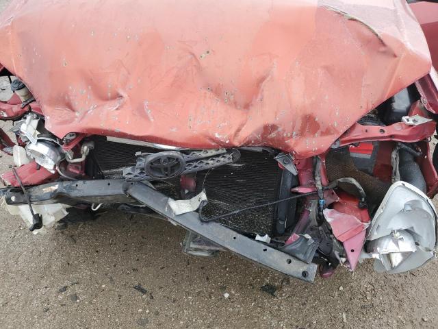 Photo 11 from auction – 2008 TOYOTA COROLLA CE with VIN 2T1BR32E68C921195