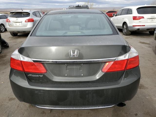 Photo 6 from auction – 2015 HONDA ACCORD EX with VIN 1HGCR2F70FA051523
