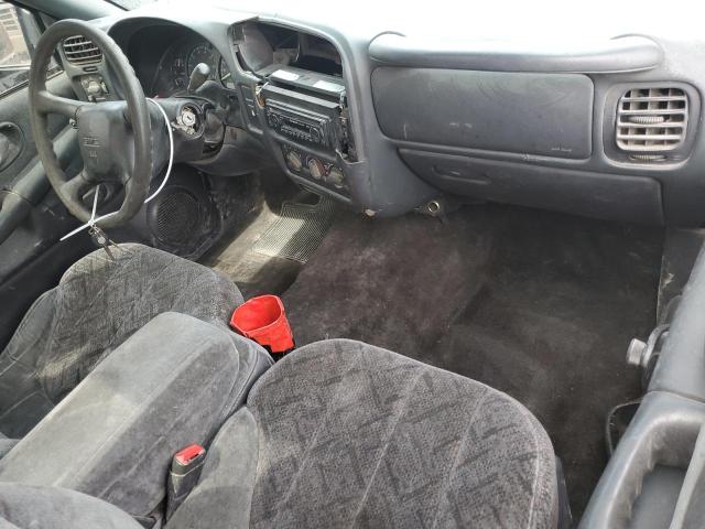 Photo 8 from auction – 2001 GMC SONOMA with VIN 1GTCS14541K169690