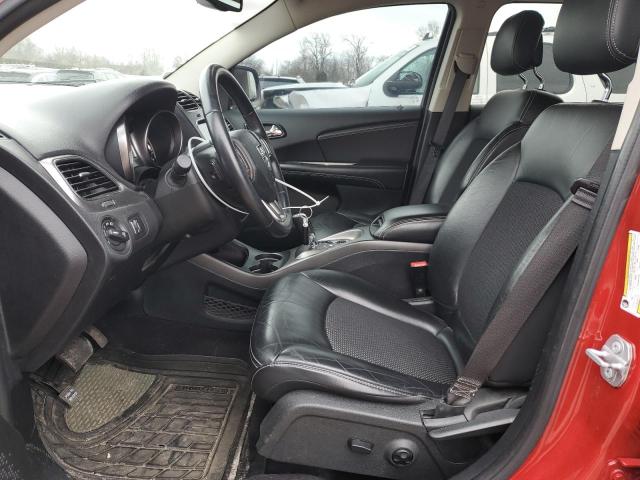 Photo 7 from auction – 2017 DODGE JOURNEY CR with VIN 3C4PDDGG5HT582950