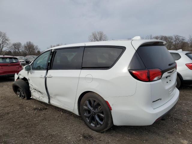 Photo 2 from auction – 2018 CHRYSLER PACIFICA T with VIN 2C4RC1FG3JR289407