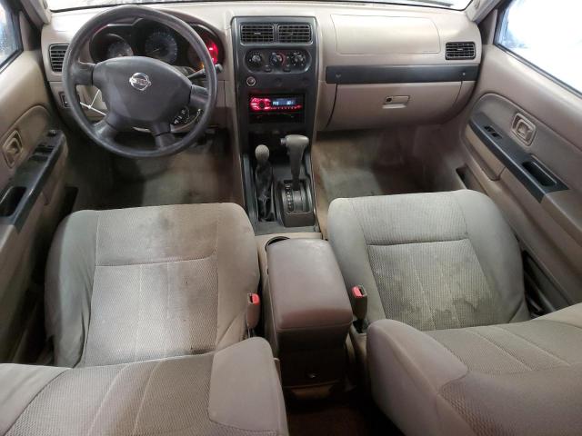 Photo 8 from auction – 2003 NISSAN FRONTIER C with VIN 1N6ED29Y83C451157