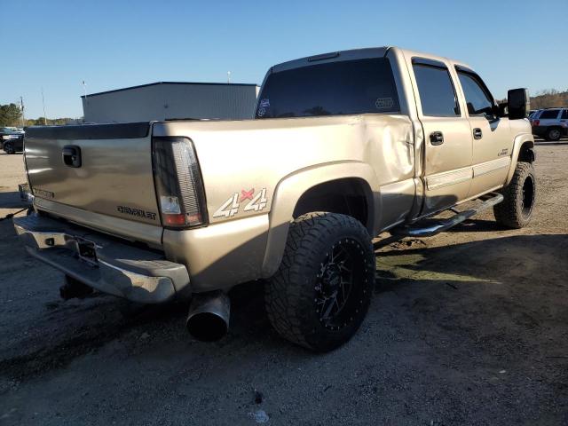 Photo 3 from auction – 2005 CHEVROLET SILVERADO with VIN 1GCHK232X5F968133