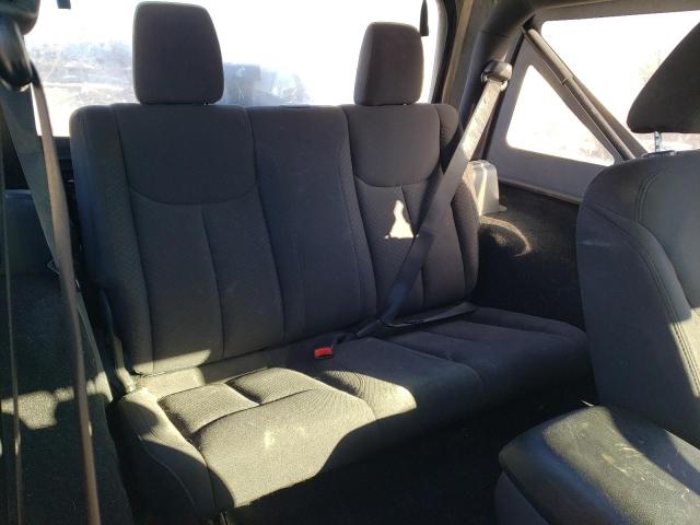 Photo 10 from auction – 2016 JEEP WRANGLER S with VIN 1C4AJWAG0GL270578