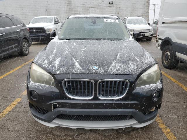 Photo 5 from auction – 2015 BMW X1 SDRIVE2 with VIN WBAVM1C59FVW58867