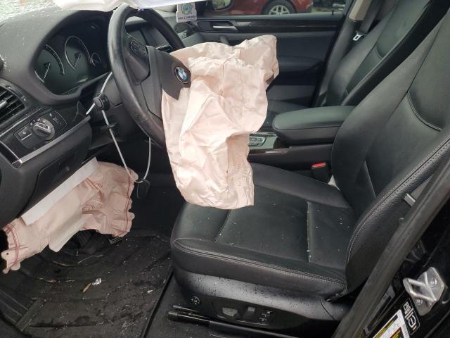 Photo 7 from auction – 2014 BMW X3 XDRIVE2 with VIN 5UXWX9C59E0D42525
