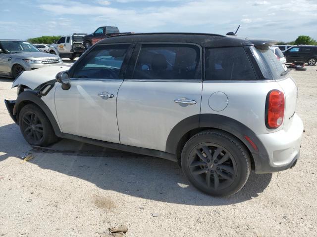 Photo 2 from auction – 2016 MINI COOPER S C with VIN WMWZC3C56GWT06955
