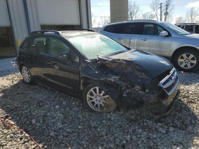 Photo 4 from auction – 2013 SUBARU IMPREZA SP with VIN JF1GPAS62D2895881