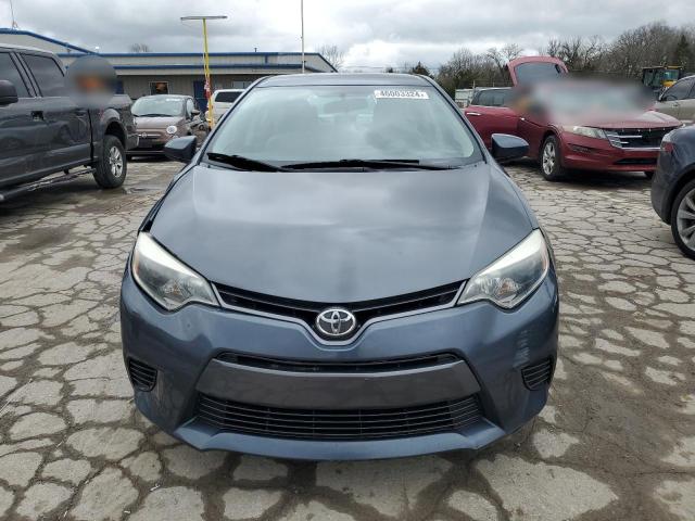 Photo 5 from auction – 2015 TOYOTA COROLLA L with VIN 2T1BURHE6FC361569