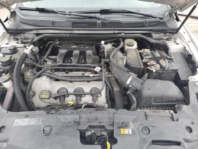 Photo 11 from auction – 2012 FORD TAURUS SEL with VIN 1FAHP2EW6CG114254