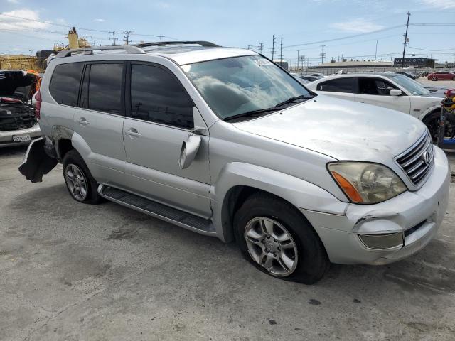 Photo 4 from auction – 2006 LEXUS GX 470 with VIN JTJBT20X660117029