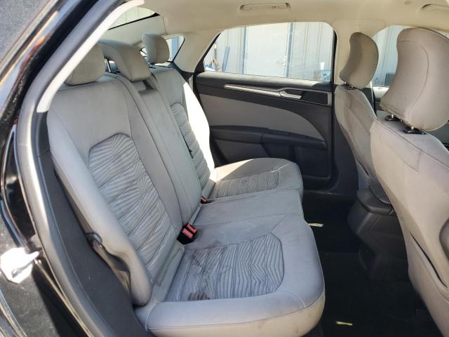 Photo 10 from auction – 2016 FORD FUSION S H with VIN 3FA6P0UU5GR402387