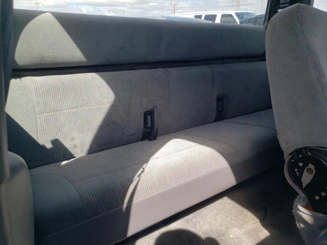 Photo 10 from auction – 1995 FORD F150 with VIN 1FTEX14N1SKB73207