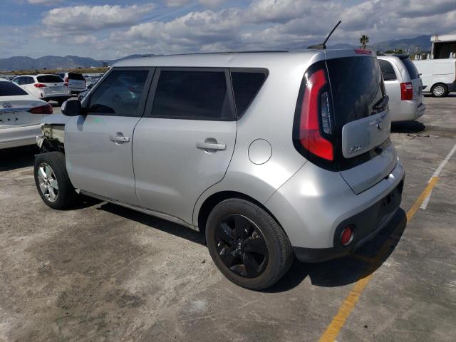 Photo 2 from auction – 2018 KIA SOUL with VIN KNDJN2A22J7620696