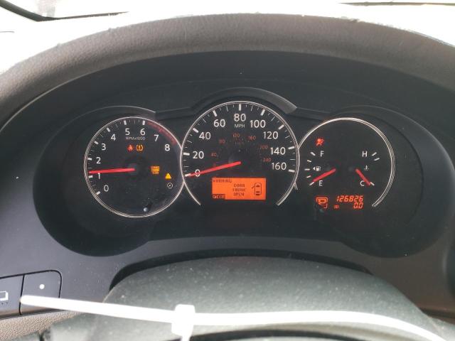 Photo 9 from auction – 2012 NISSAN ALTIMA BAS with VIN 1N4AL2AP3CC178867