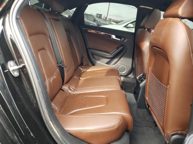 Фото 10 с аукциона – 2015 AUDI A4 PREMIUM с VIN WAUFFAFL0FN023027