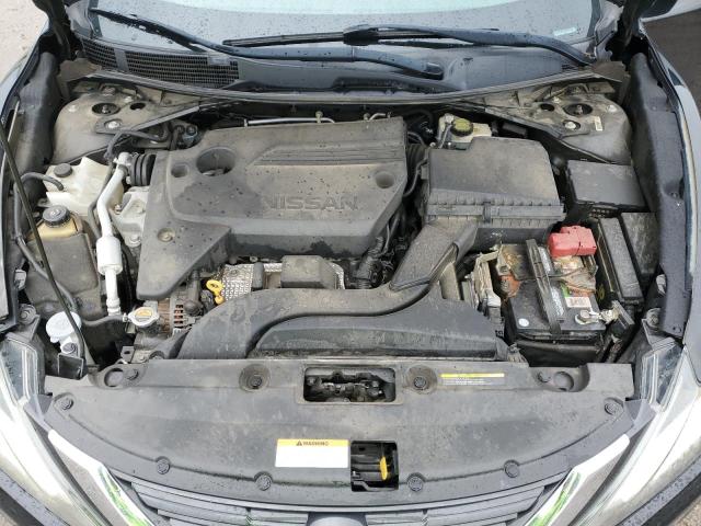 Photo 11 from auction – 2016 NISSAN ALTIMA 2.5 with VIN 1N4AL3AP7GN389019