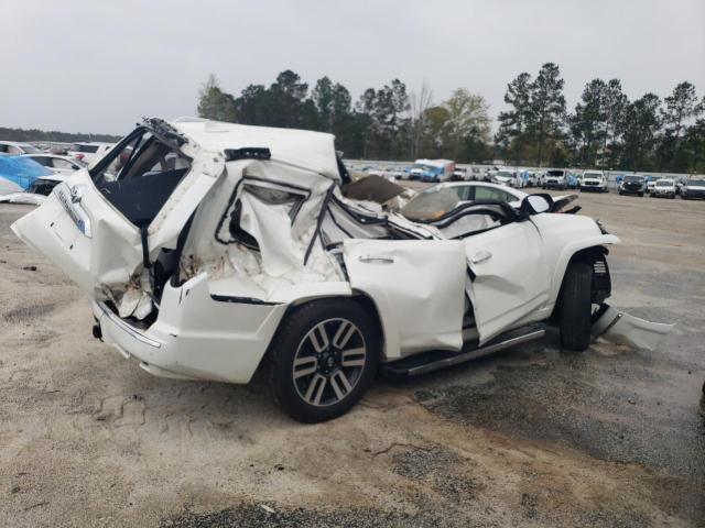 Photo 3 from auction – 2019 TOYOTA 4RUNNER SR with VIN JTEBU5JR2K5617506