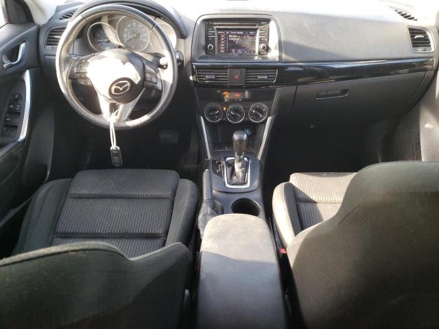 Photo 8 from auction – 2015 MAZDA CX-5 TOURI with VIN JM3KE4CYXF0433358