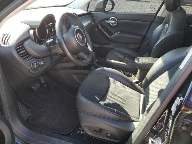Photo 7 from auction – 2018 FIAT 500X TREKK with VIN ZFBCFXCB6JP690723