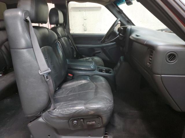 Photo 7 from auction – 2002 GMC NEW SIERRA with VIN 2GTEK19T321371602